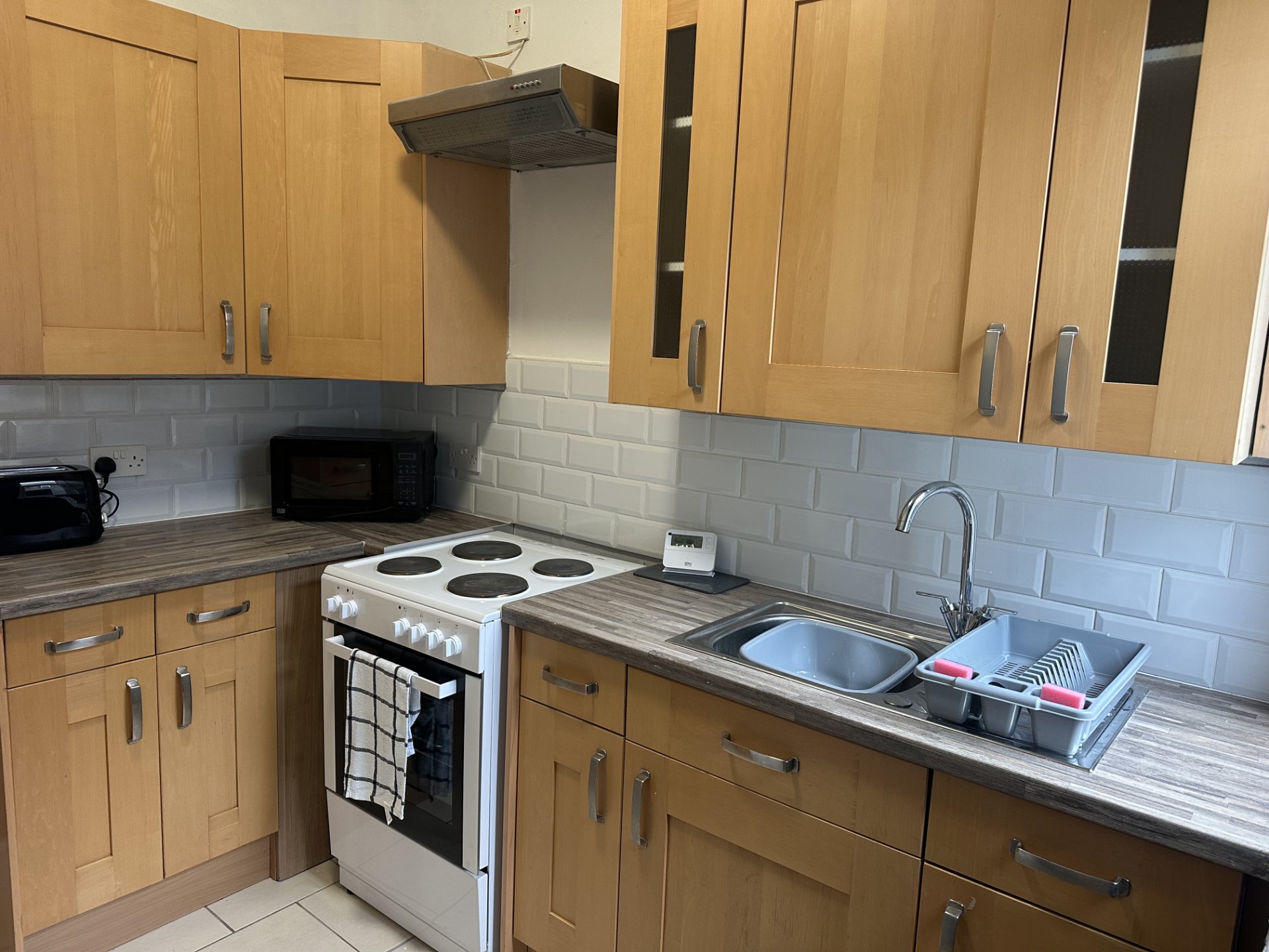 3-bed contractor house in Hartlepool (TS) photo 5