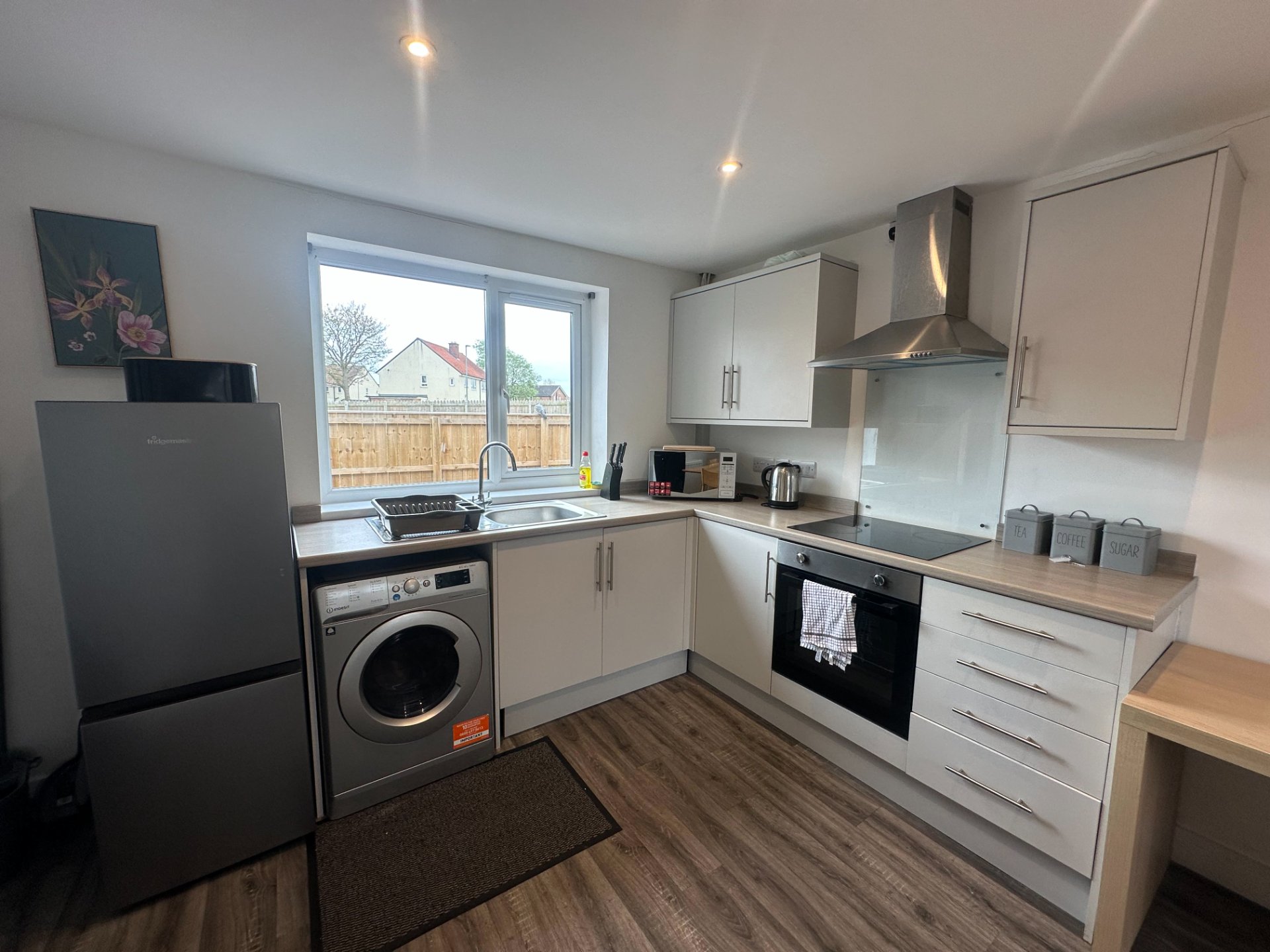4-bed contractor house in Darlington (DL) photo 5