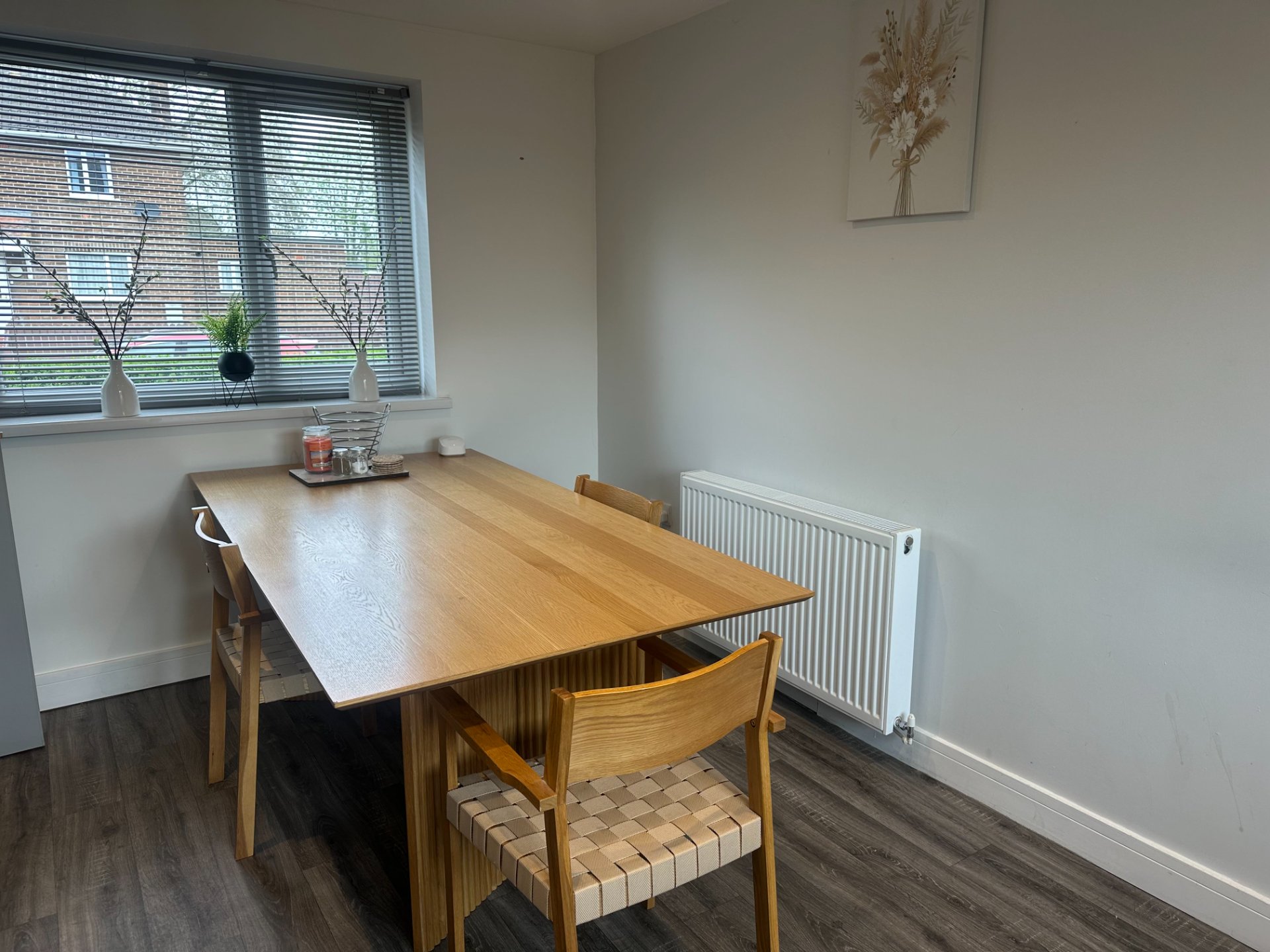 4-bed contractor house in Darlington (DL) photo 6