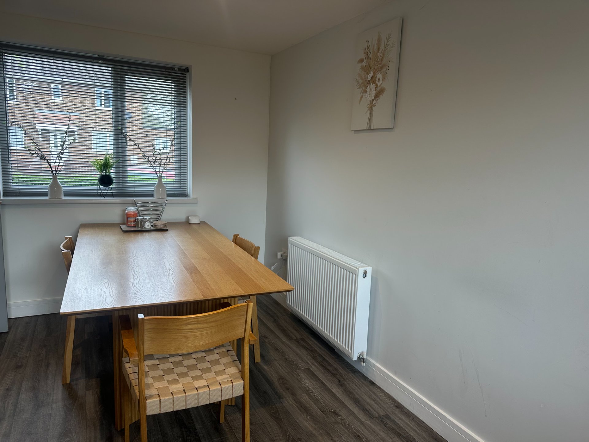 4-bed contractor house in Darlington (DL) photo 9