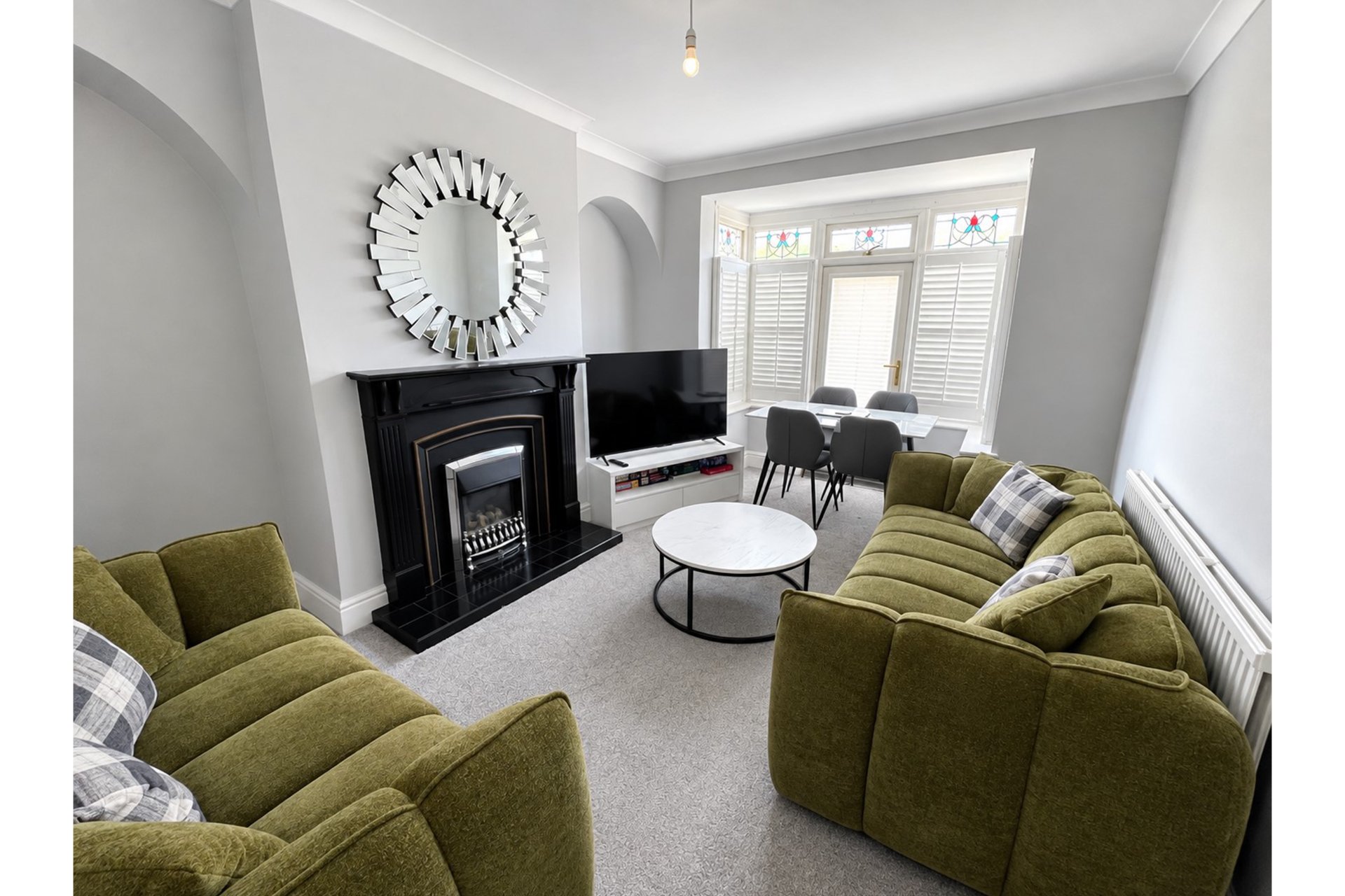 4-bed contractor house in Darlington (DL) photo 6