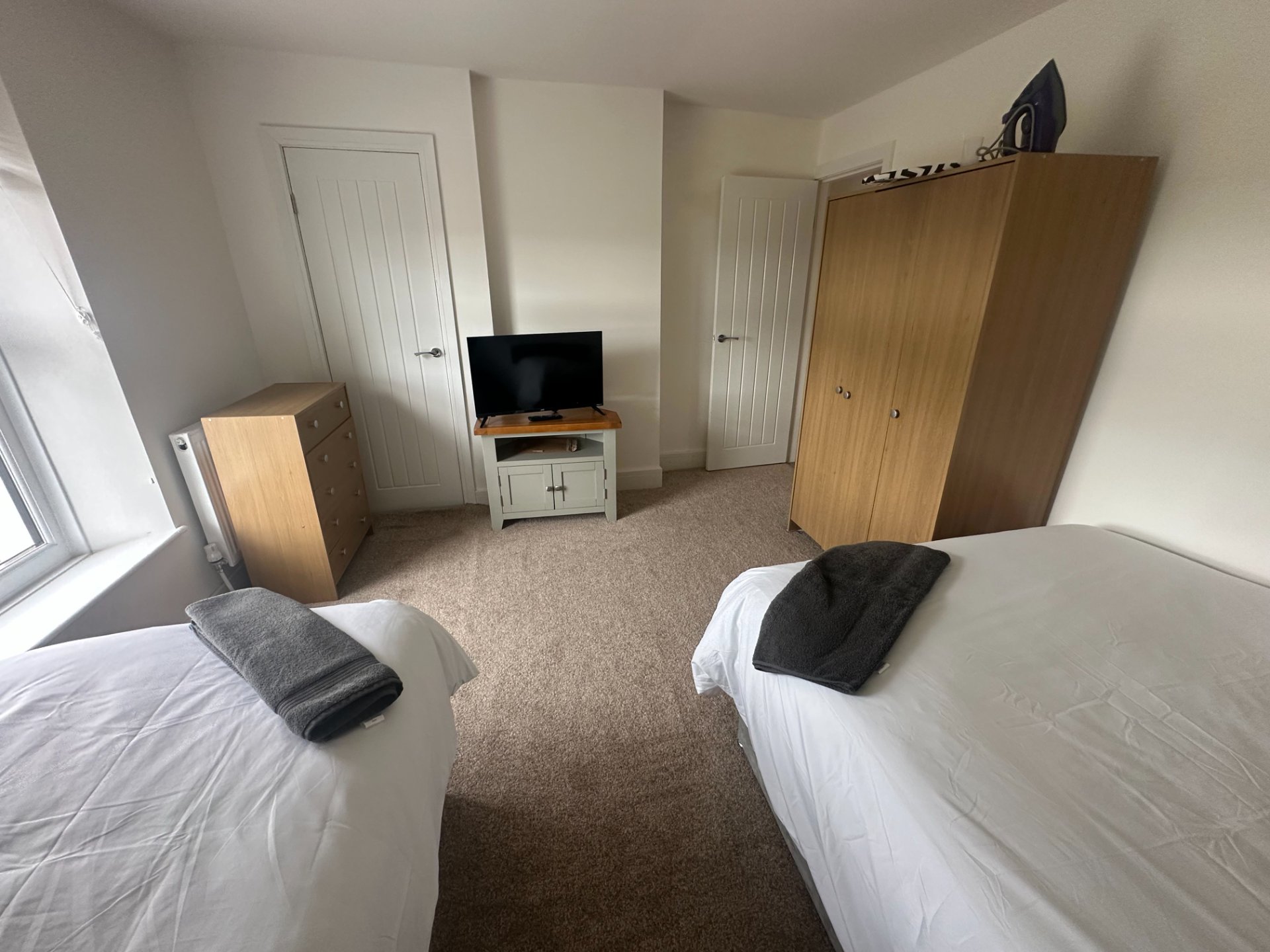 2-bed contractor house in Bishop Auckland (DL) photo 6