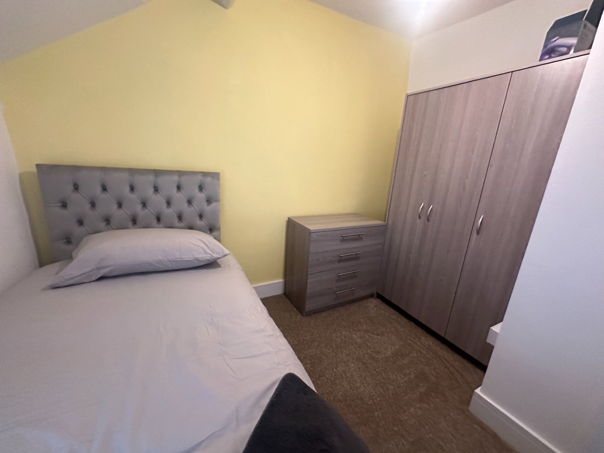 2-bed contractor house in Bishop Auckland (DL) photo 7