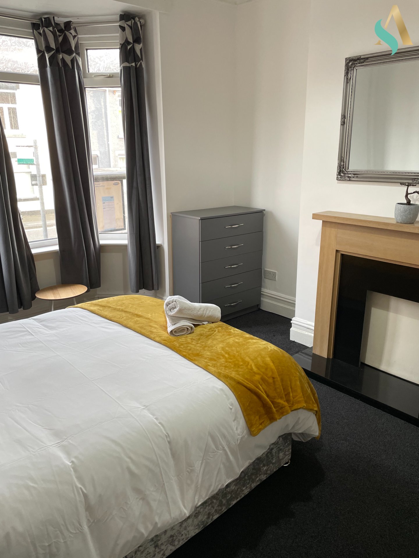 3-bed contractor house in County Durham (DL)