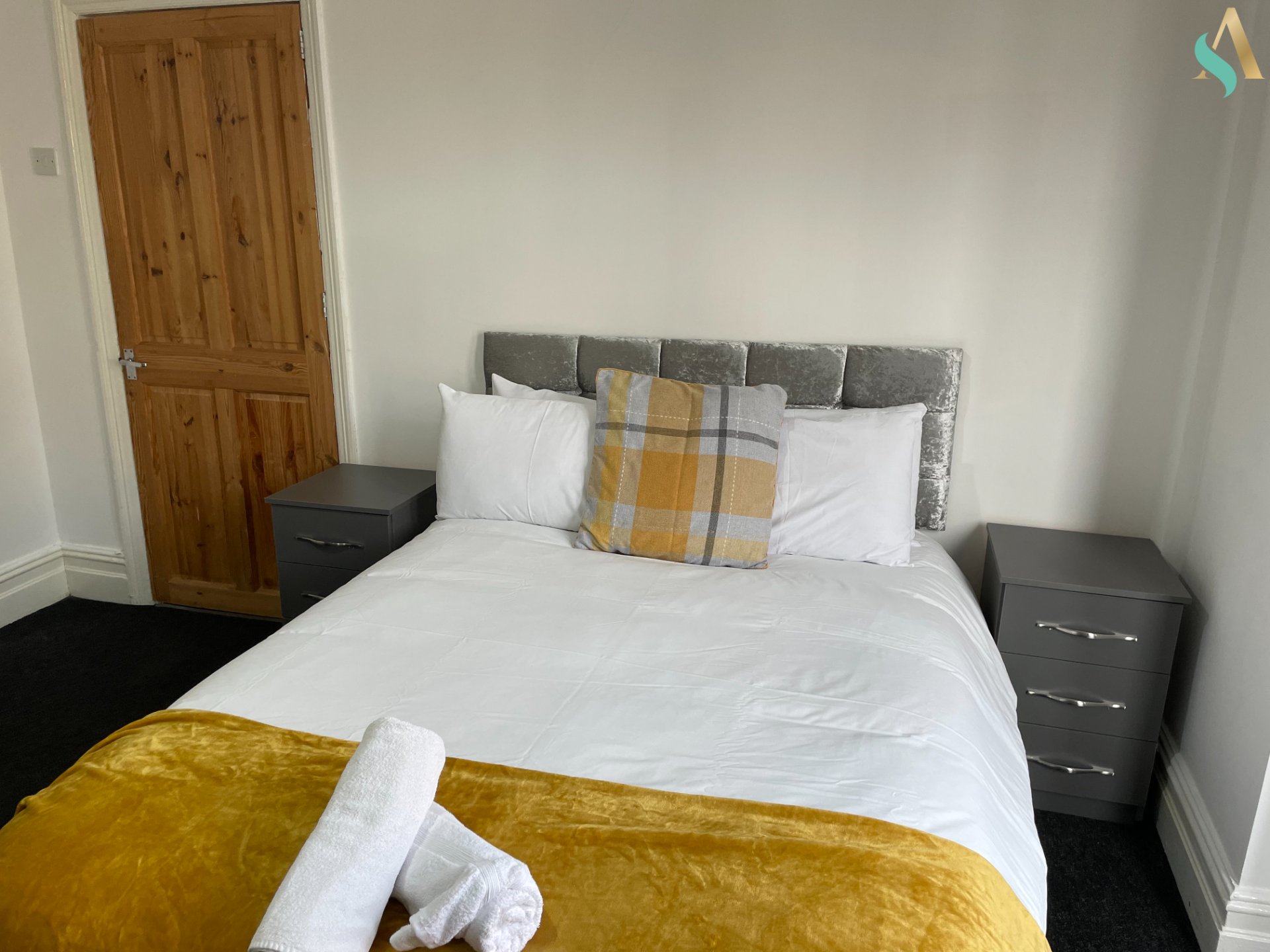 3-bed contractor house in County Durham (DL) photo 10