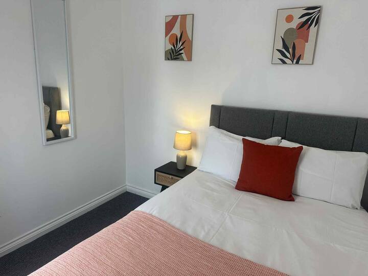 3-bed contractor house in Hartlepool (TS)