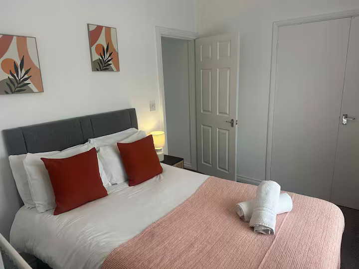 3-bed contractor house in Hartlepool (TS) photo 6