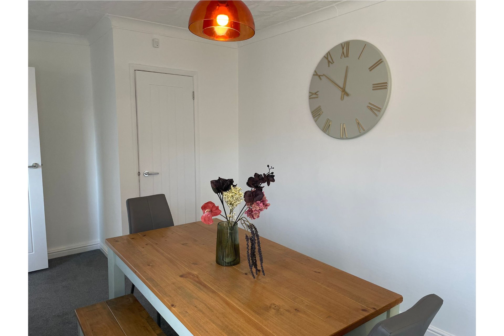 3-bed contractor house in Hartlepool (TS) photo 12