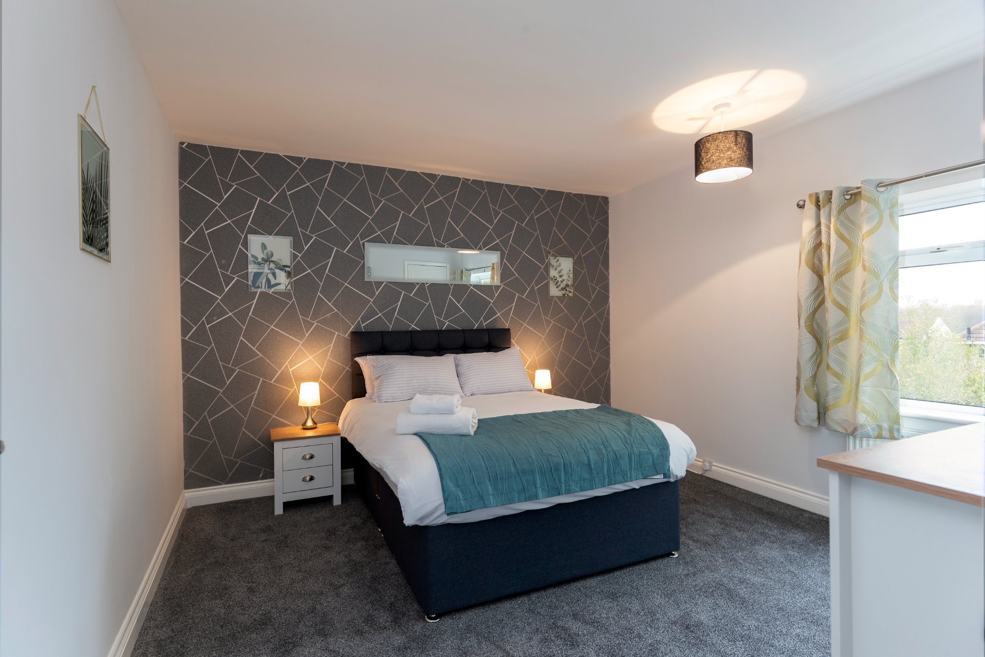 3-bed contractor house in Middlesbrough (TS)