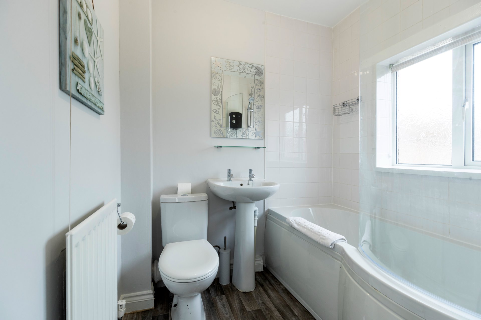 3-bed contractor house in Middlesbrough (TS) photo 7