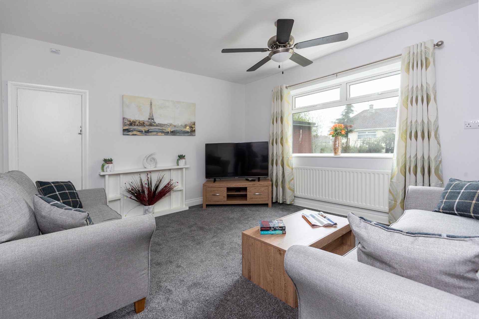 3-bed contractor house in Middlesbrough (TS) photo 8