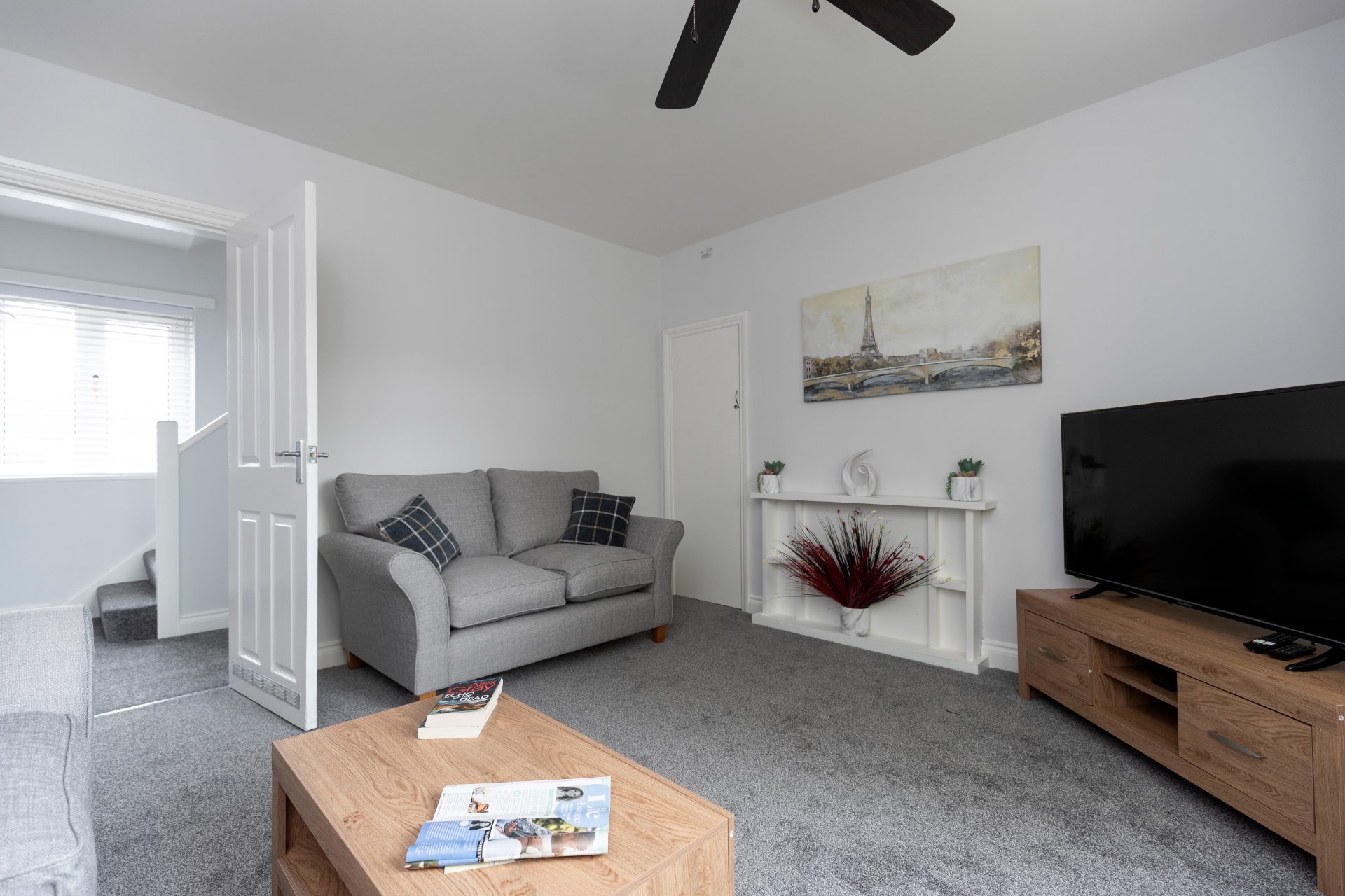 3-bed contractor house in Middlesbrough (TS) photo 9