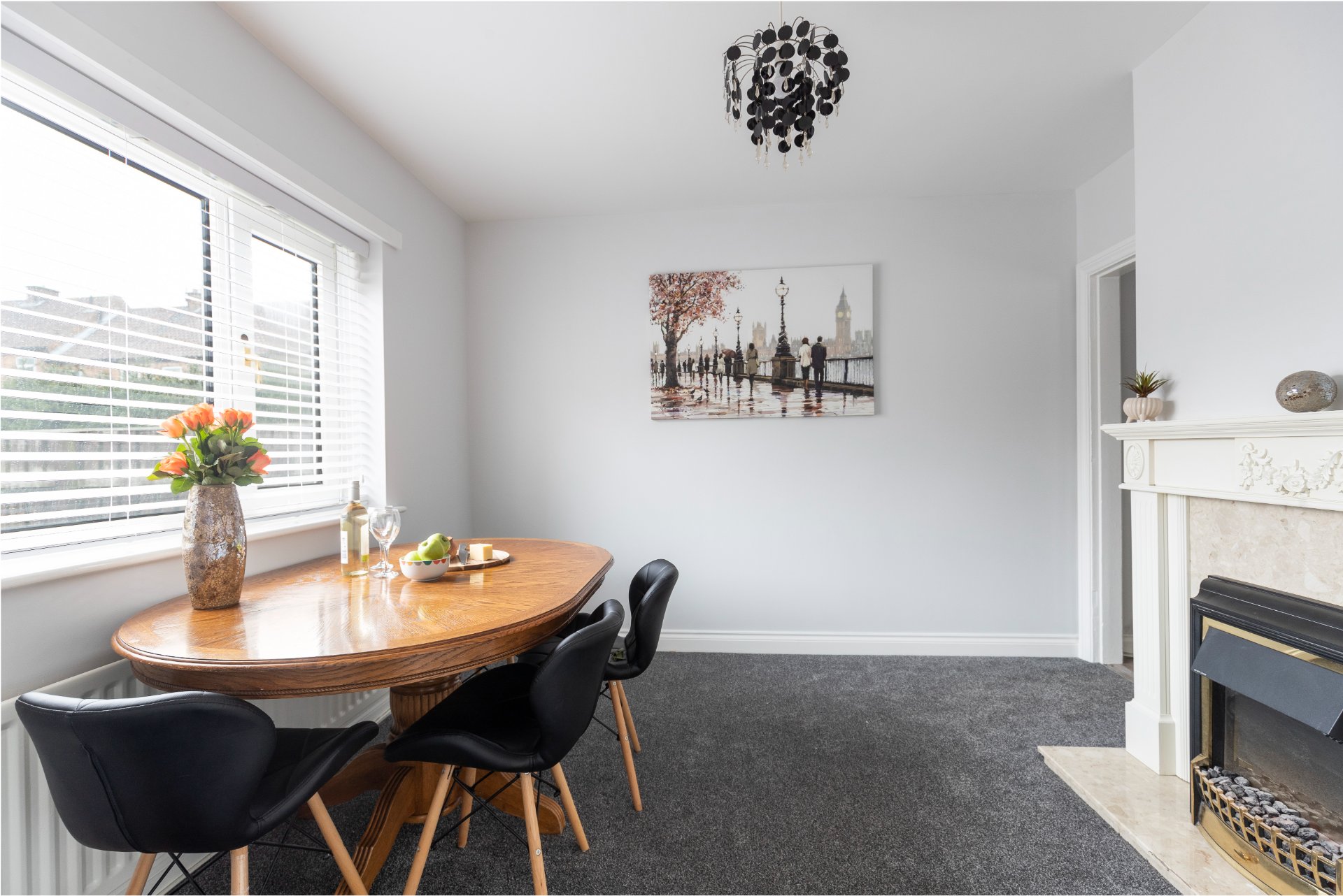 3-bed contractor house in Middlesbrough (TS) photo 11
