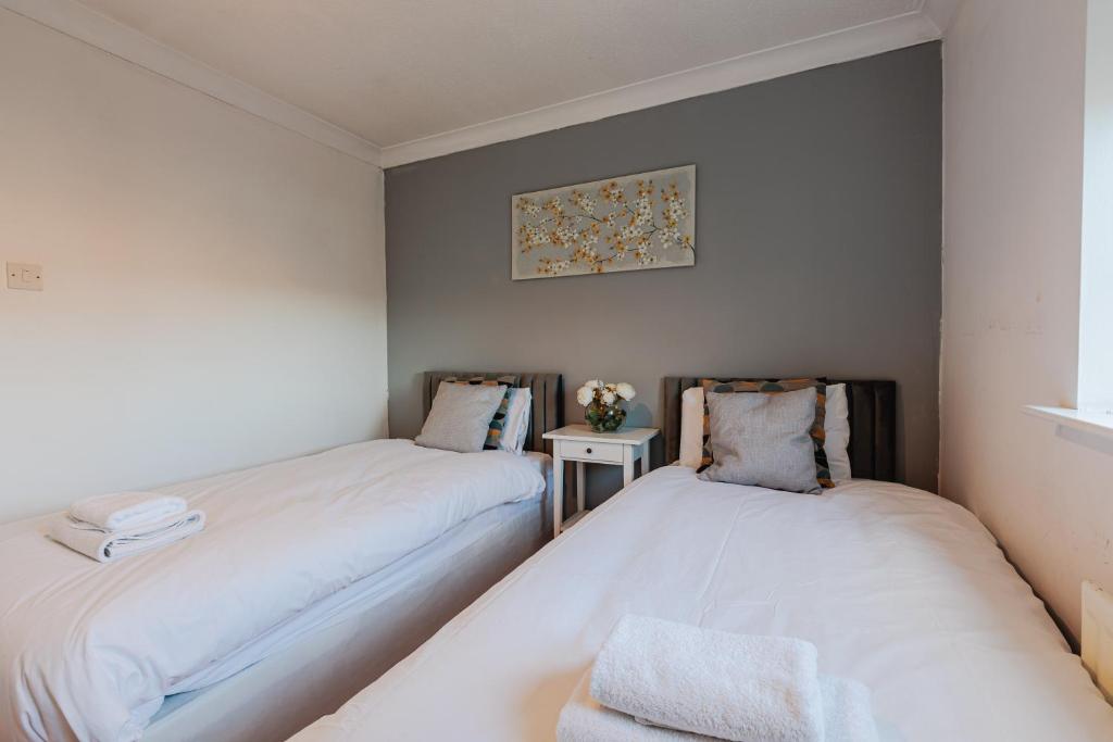 2-bed contractor house in Thornaby (TS)