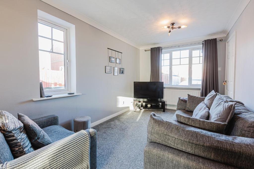 2-bed contractor house in Thornaby (TS) photo 10