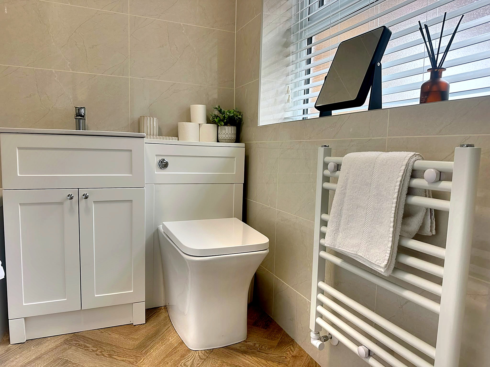 3-bed contractor house in Stockton-on-Tees (TS)