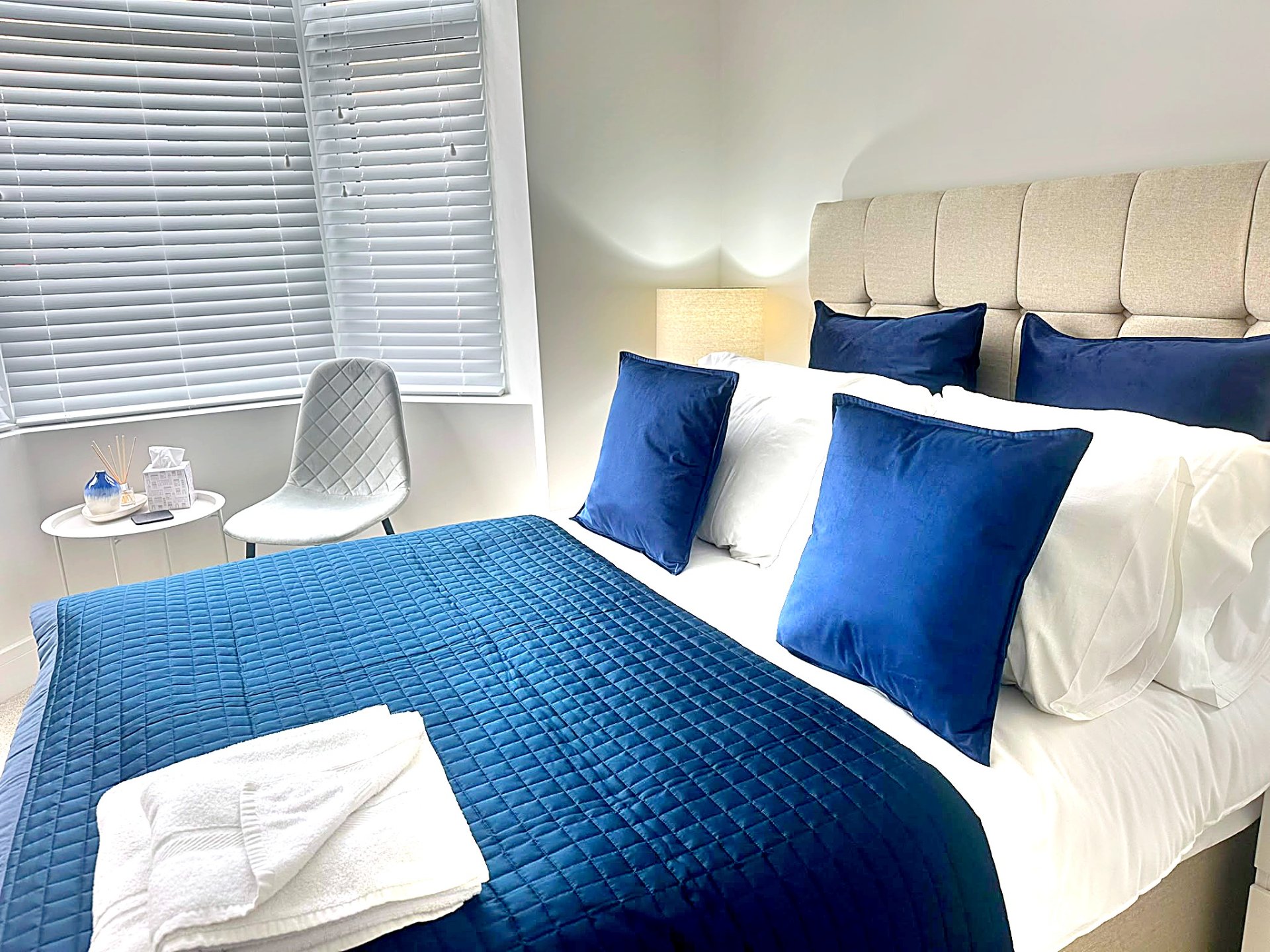 3-bed contractor house in Stockton-on-Tees (TS) photo 4