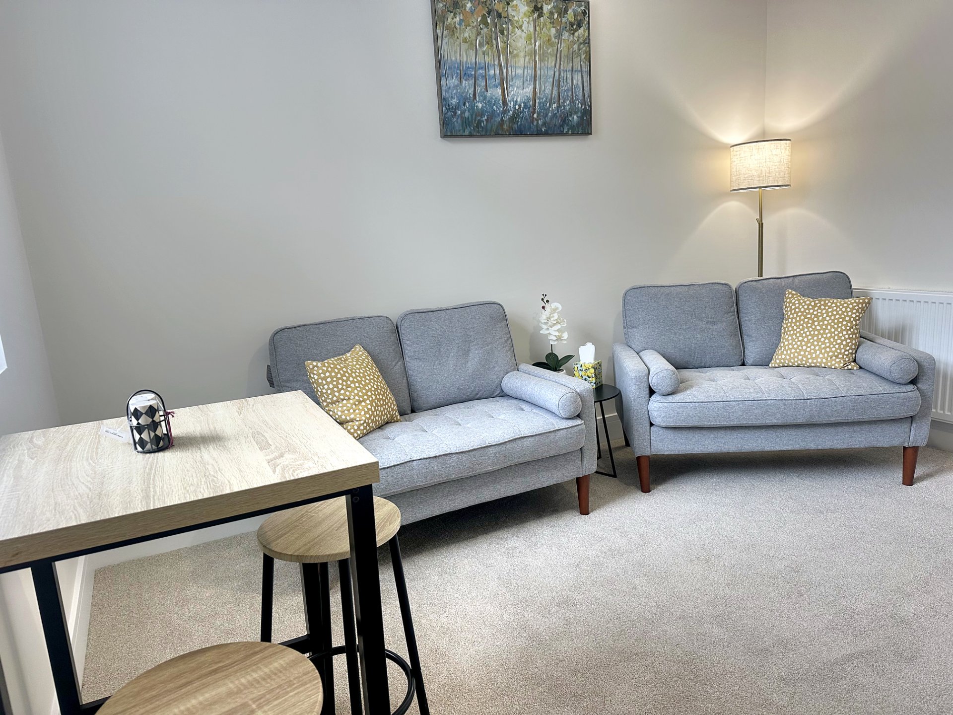 3-bed contractor house in Stockton-on-Tees (TS) photo 11