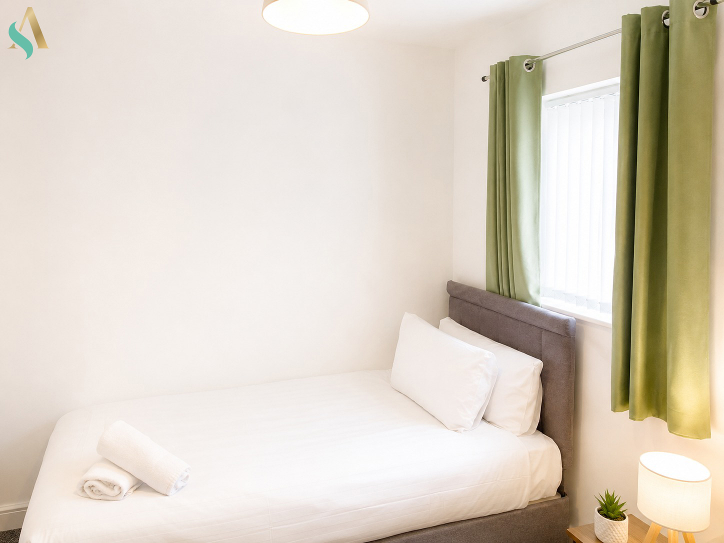 3-bed contractor house in Hartlepool (TS)