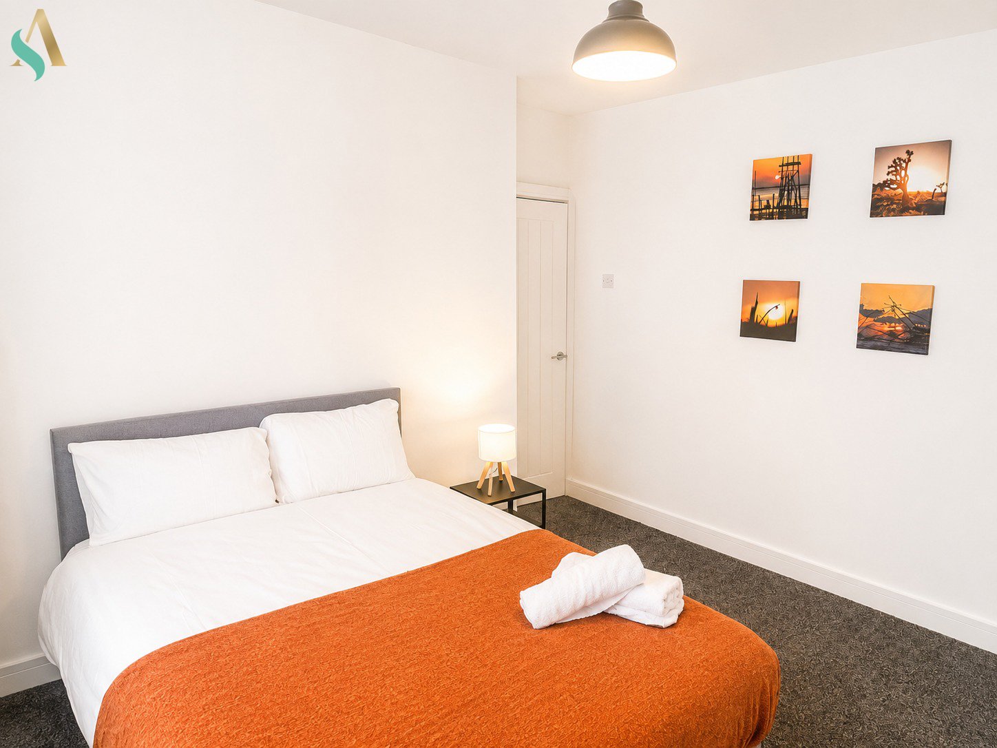 3-bed contractor house in Hartlepool (TS) photo 2