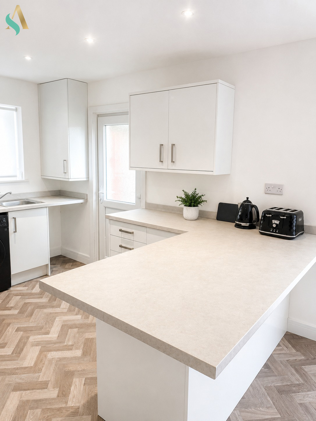 3-bed contractor house in Hartlepool (TS) photo 3