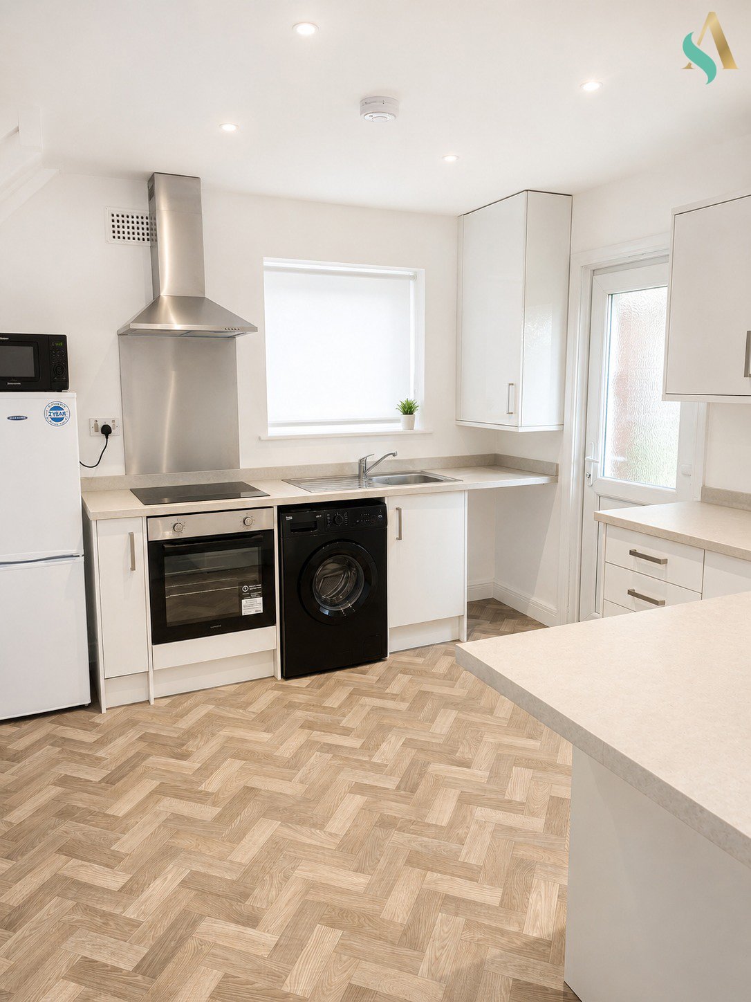 3-bed contractor house in Hartlepool (TS) photo 5