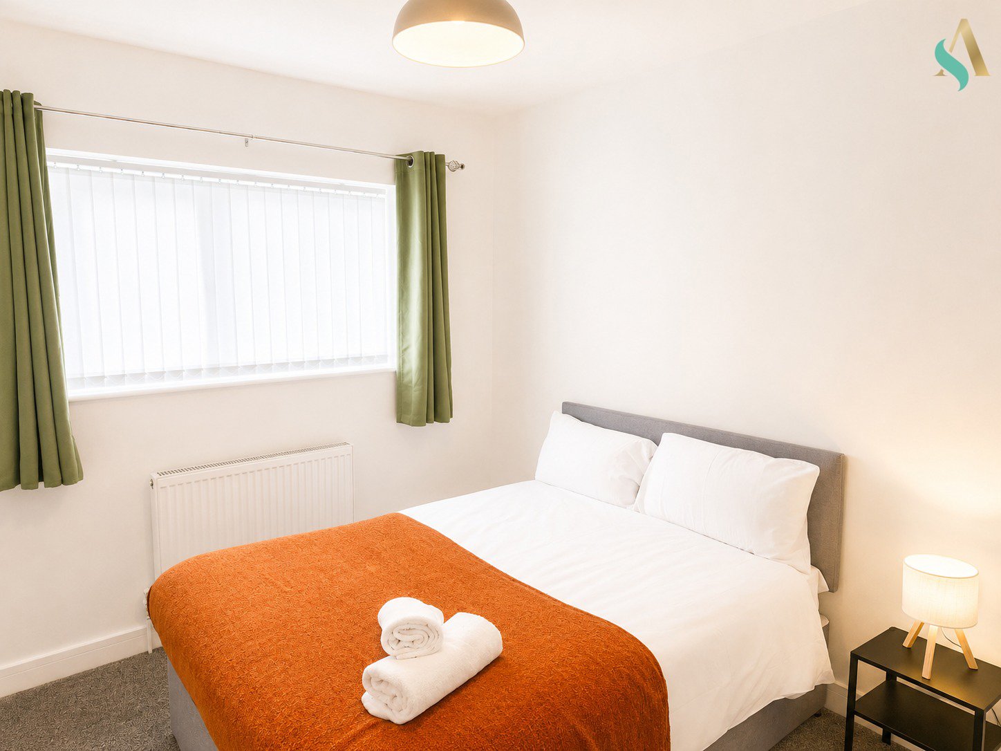 3-bed contractor house in Hartlepool (TS) photo 6