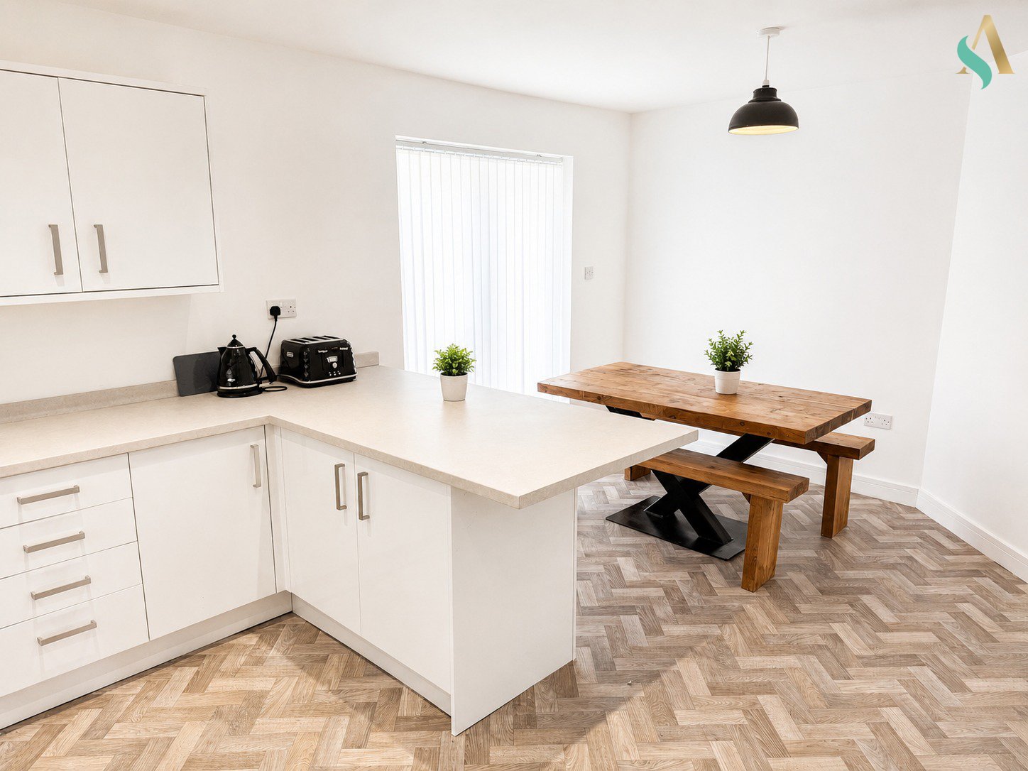 3-bed contractor house in Hartlepool (TS) photo 7