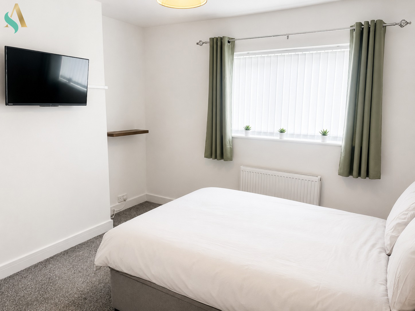 3-bed contractor house in Hartlepool (TS) photo 8