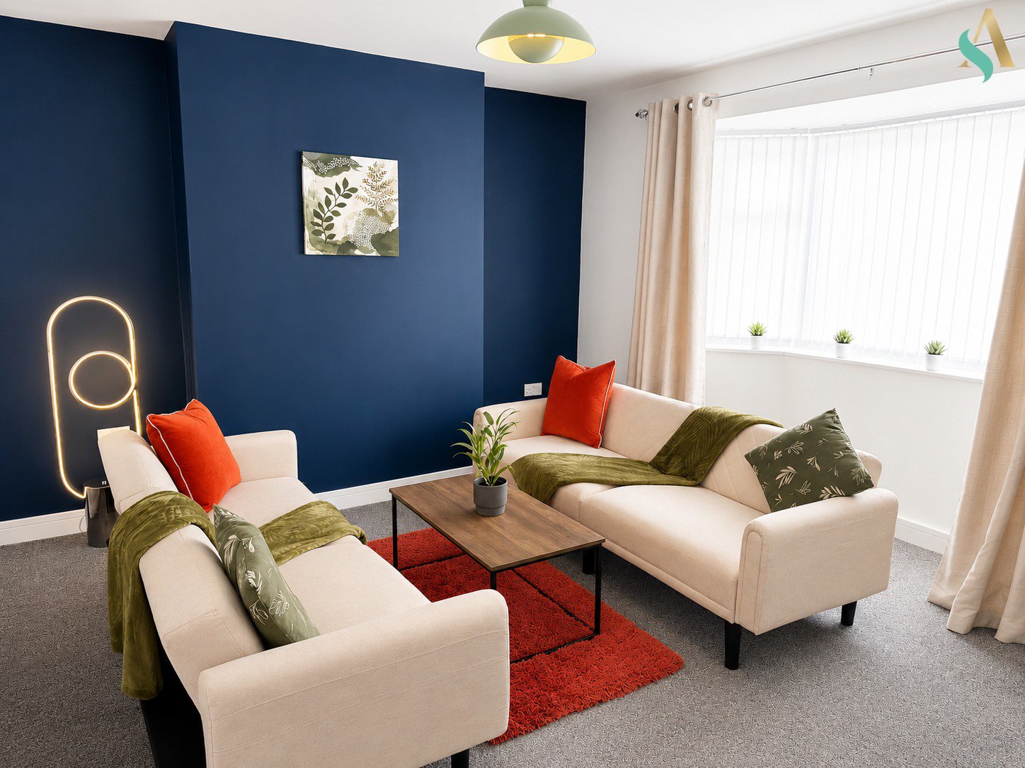 3-bed contractor house in Hartlepool (TS) photo 10