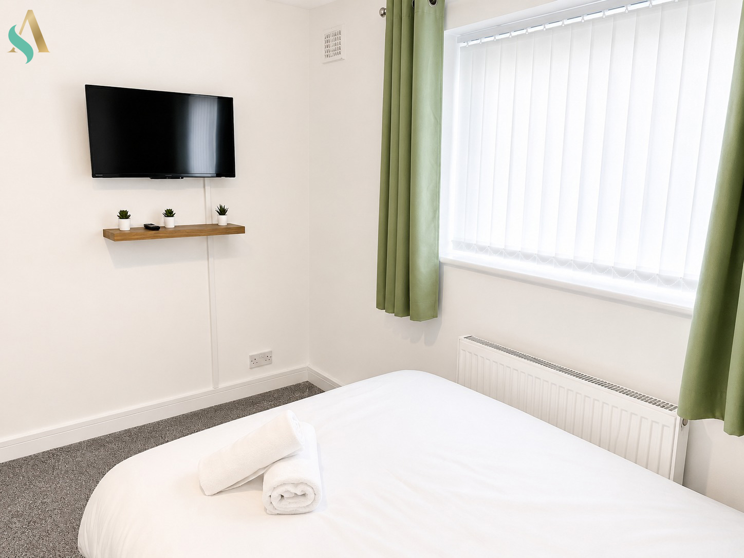 3-bed contractor house in Hartlepool (TS) photo 12