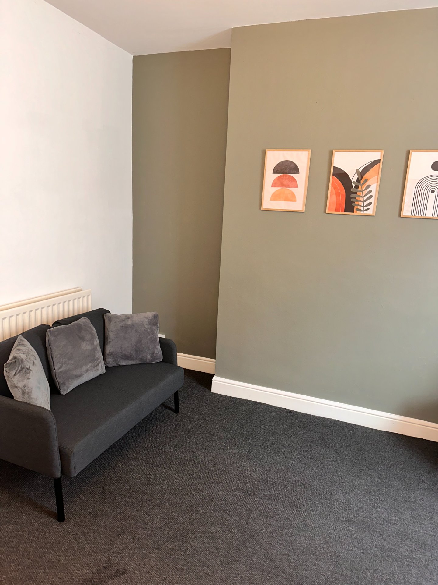 1-bed contractor house in Hartlepool (TS)