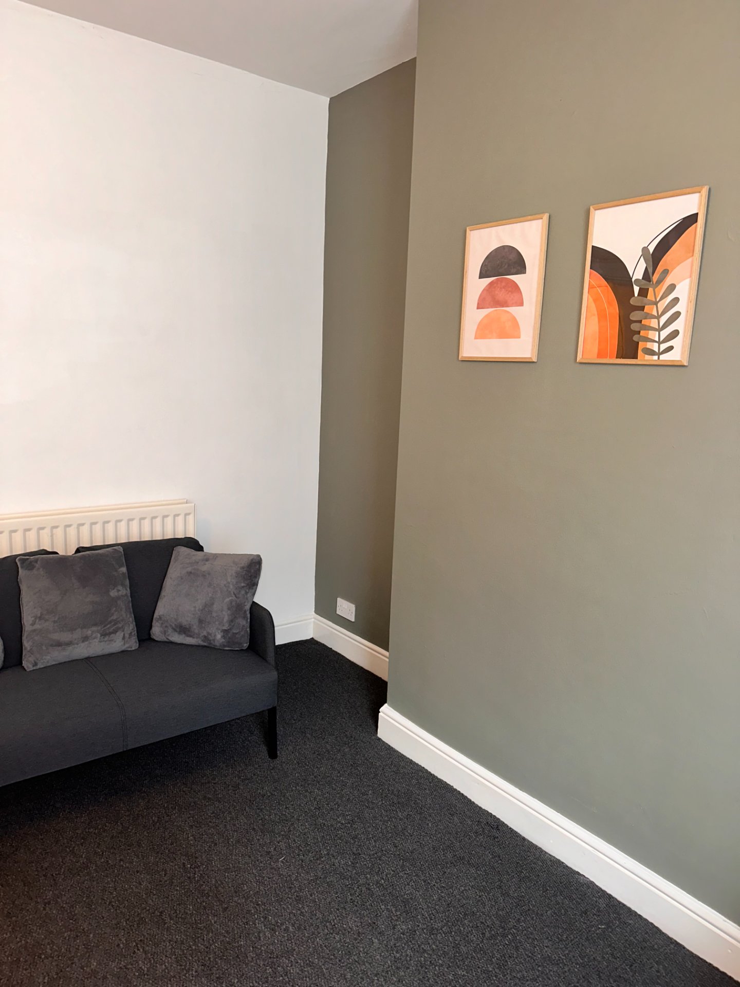 1-bed contractor house in Hartlepool (TS) photo 4