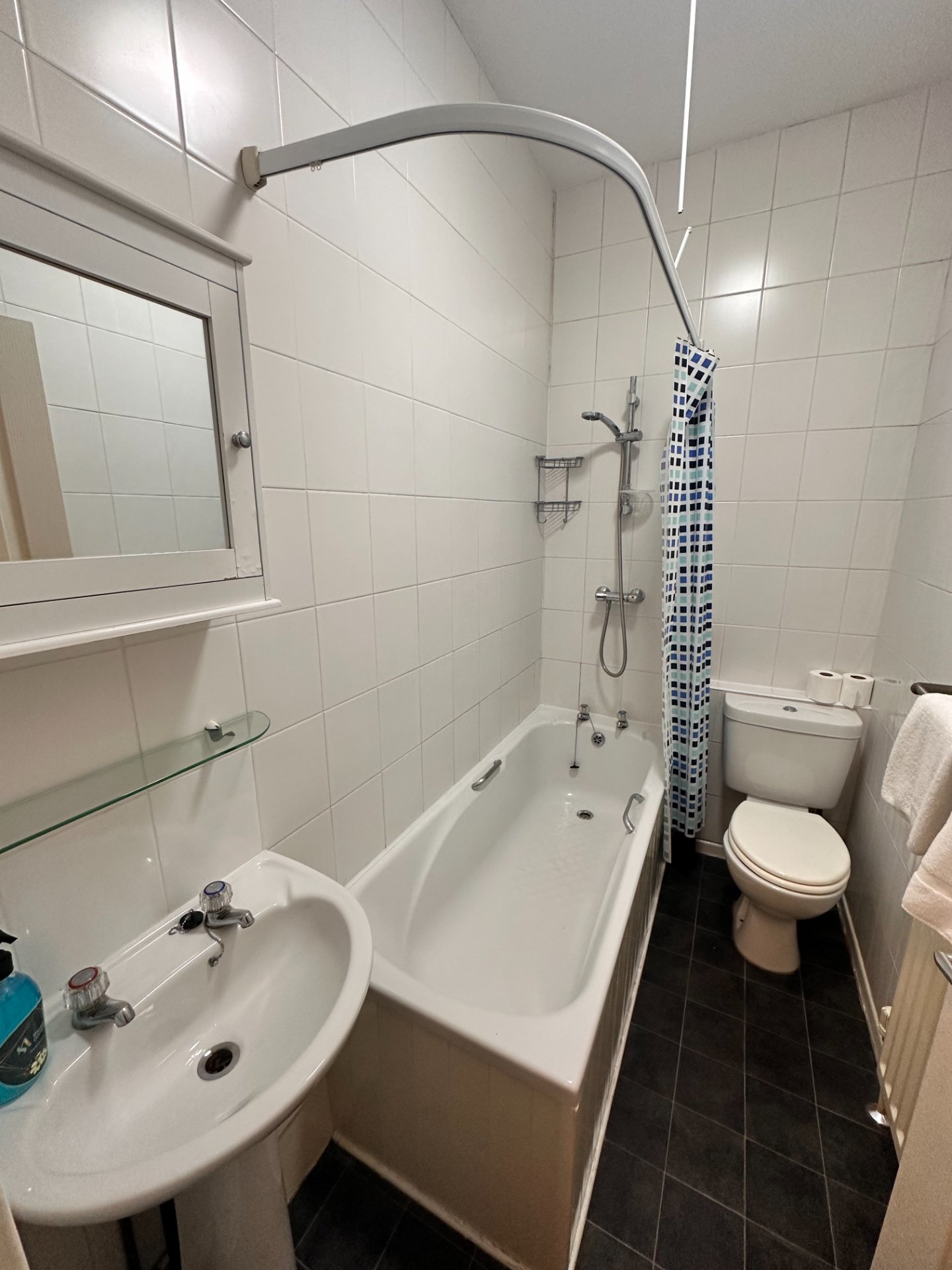1-bed contractor house in Hartlepool (TS) photo 7