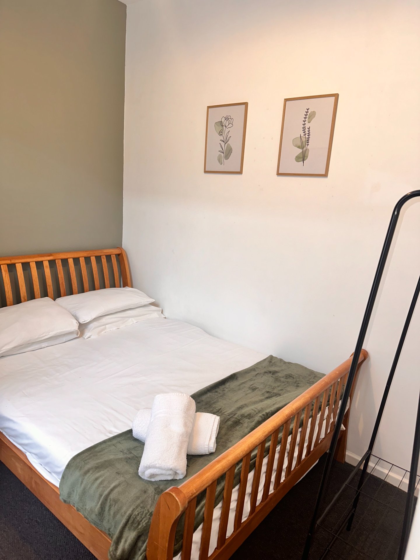 1-bed contractor house in Hartlepool (TS) photo 8