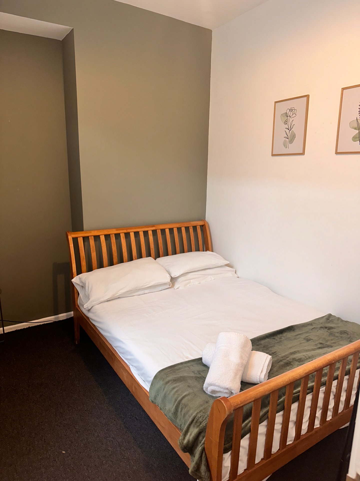 1-bed contractor house in Hartlepool (TS) photo 9