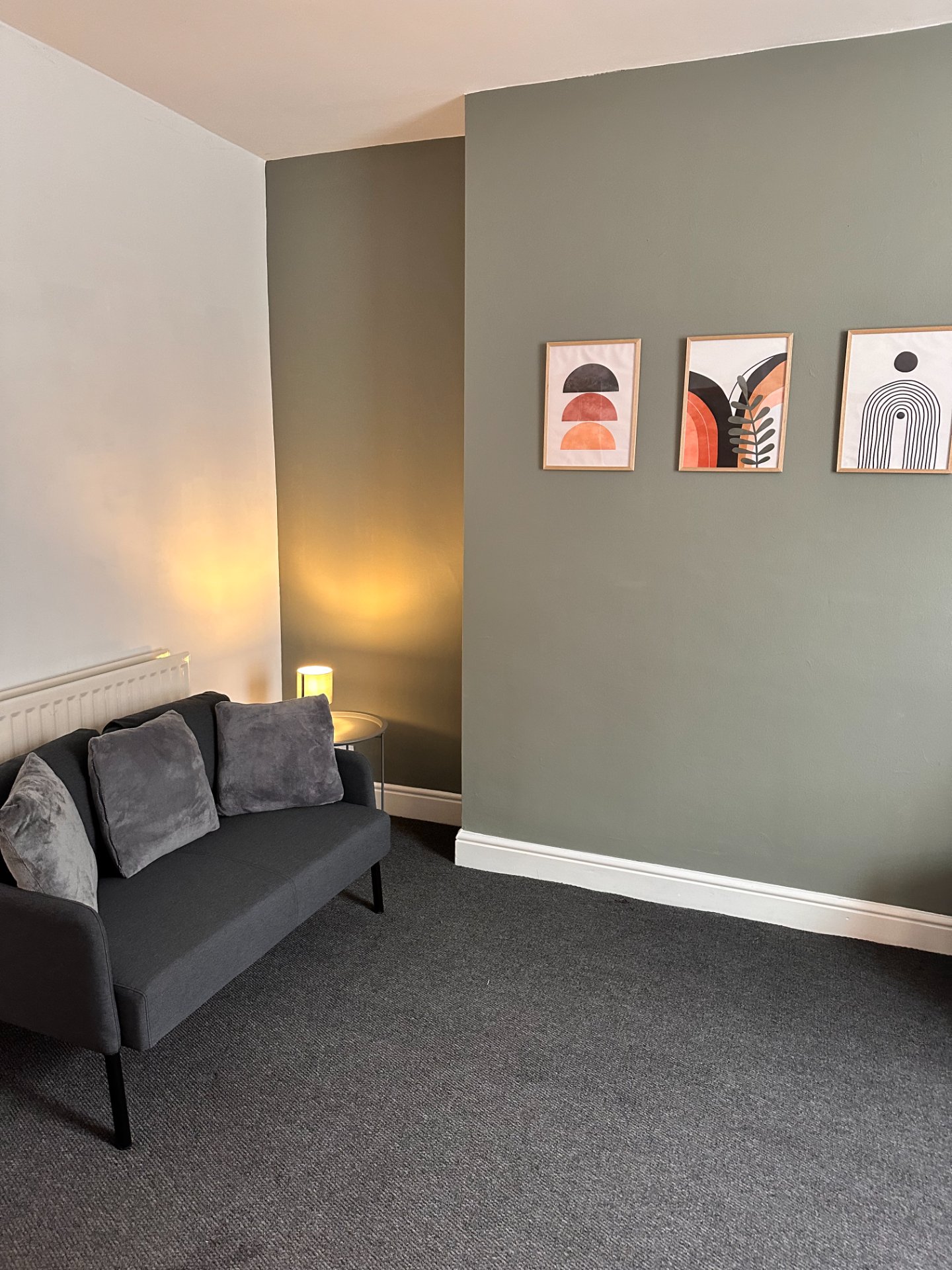 1-bed contractor house in Hartlepool (TS) photo 10