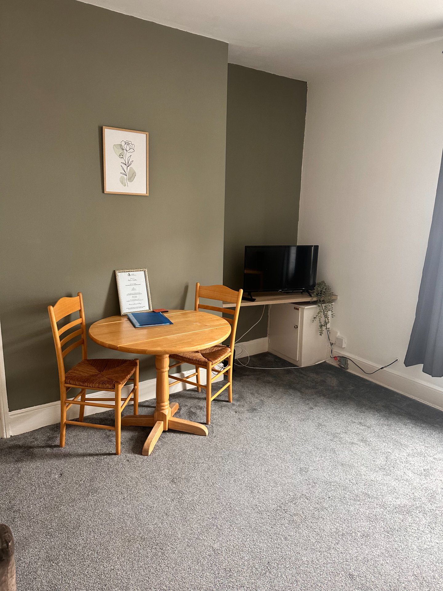 1-bed contractor house in Hartlepool (TS)