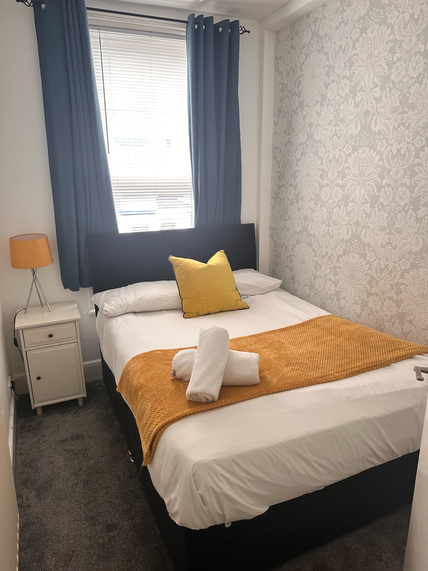 1-bed contractor house in Hartlepool (TS) photo 4