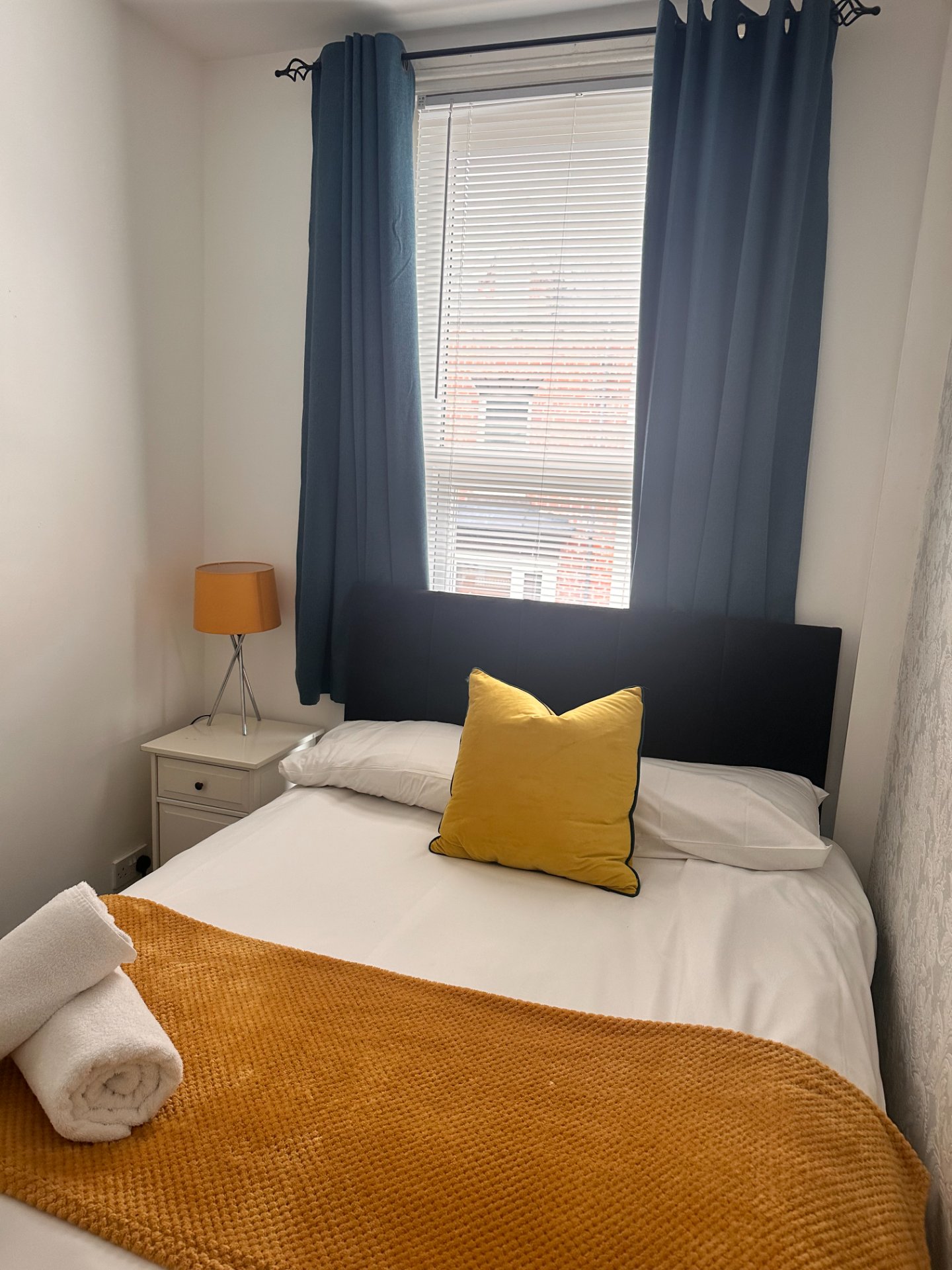 1-bed contractor house in Hartlepool (TS) photo 5