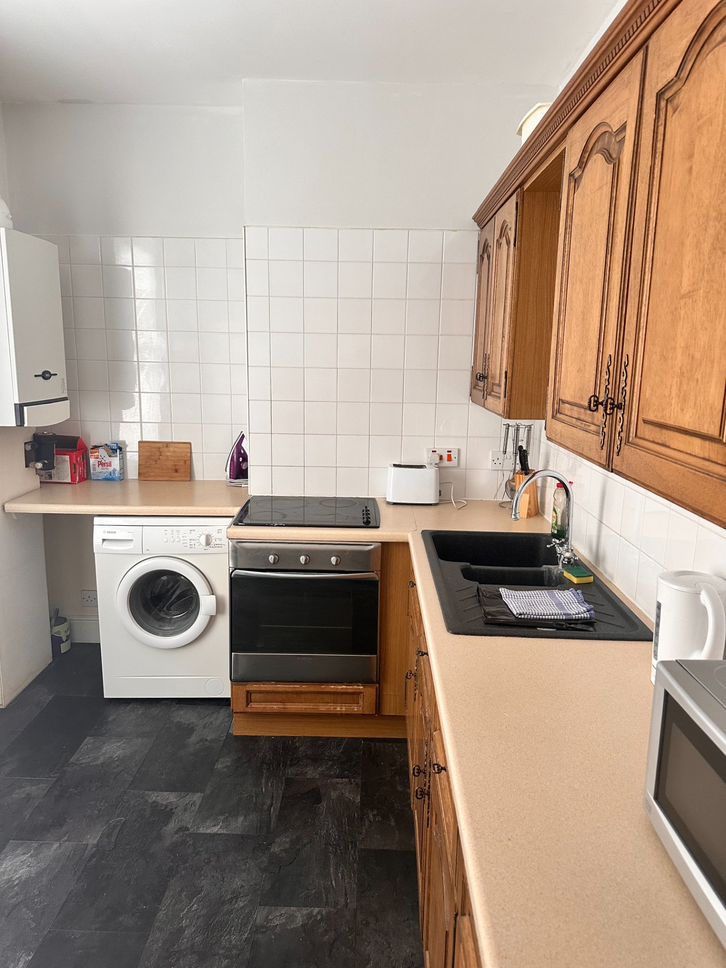 1-bed contractor house in Hartlepool (TS) photo 6