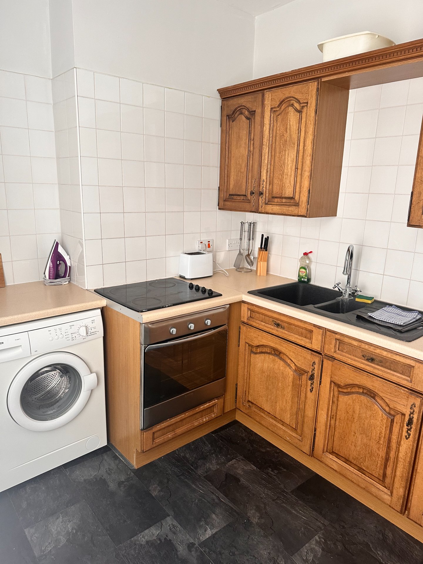 1-bed contractor house in Hartlepool (TS) photo 7