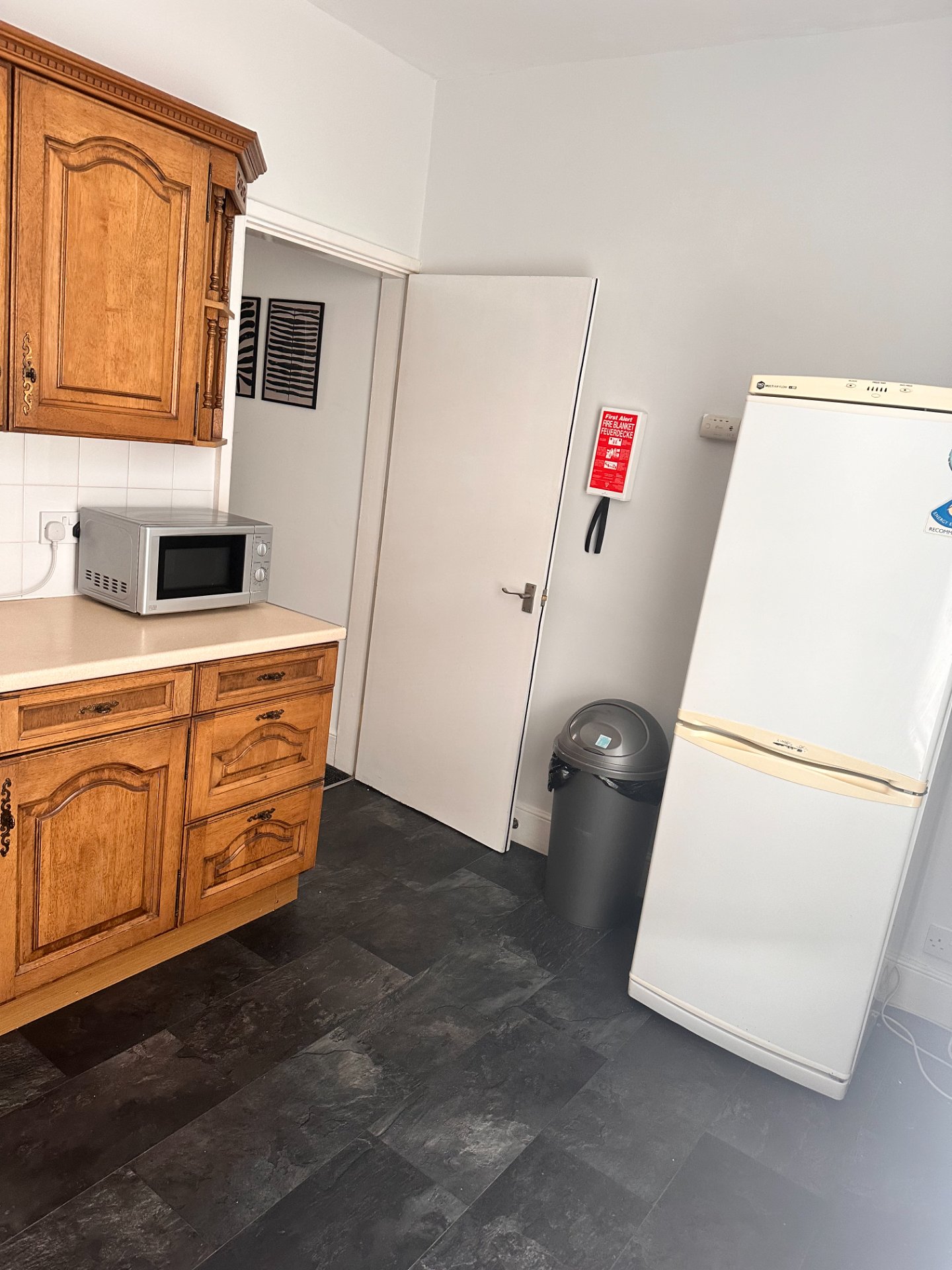 1-bed contractor house in Hartlepool (TS) photo 8