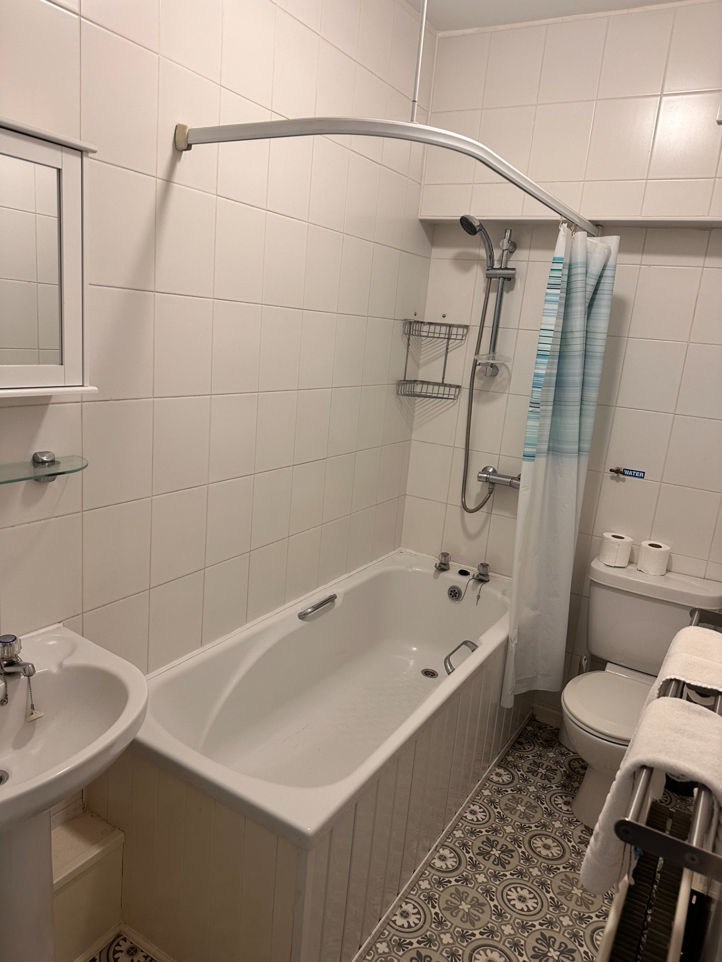 1-bed contractor house in Hartlepool (TS) photo 9