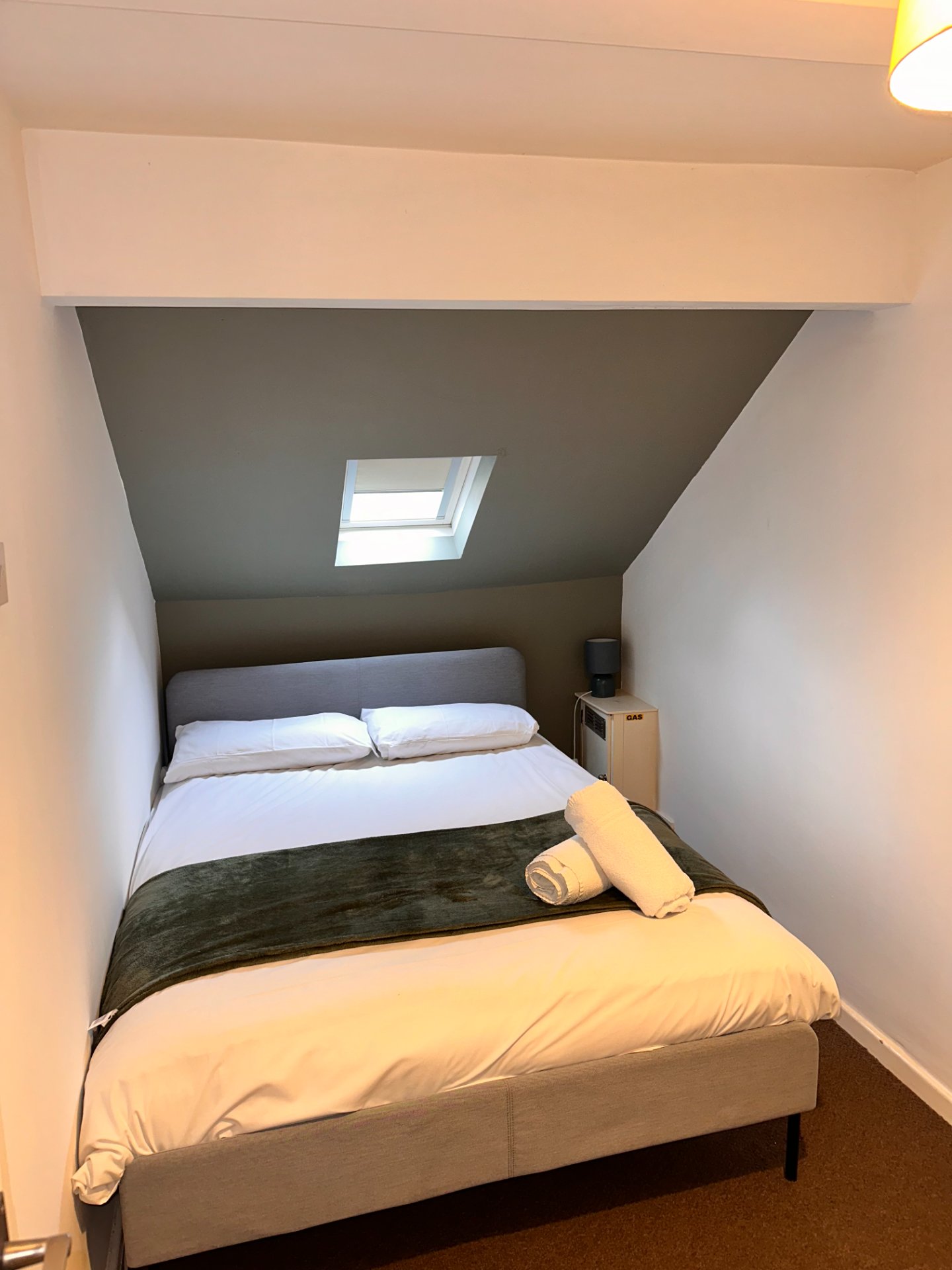 2-bed contractor house in Hartlepool (TS)
