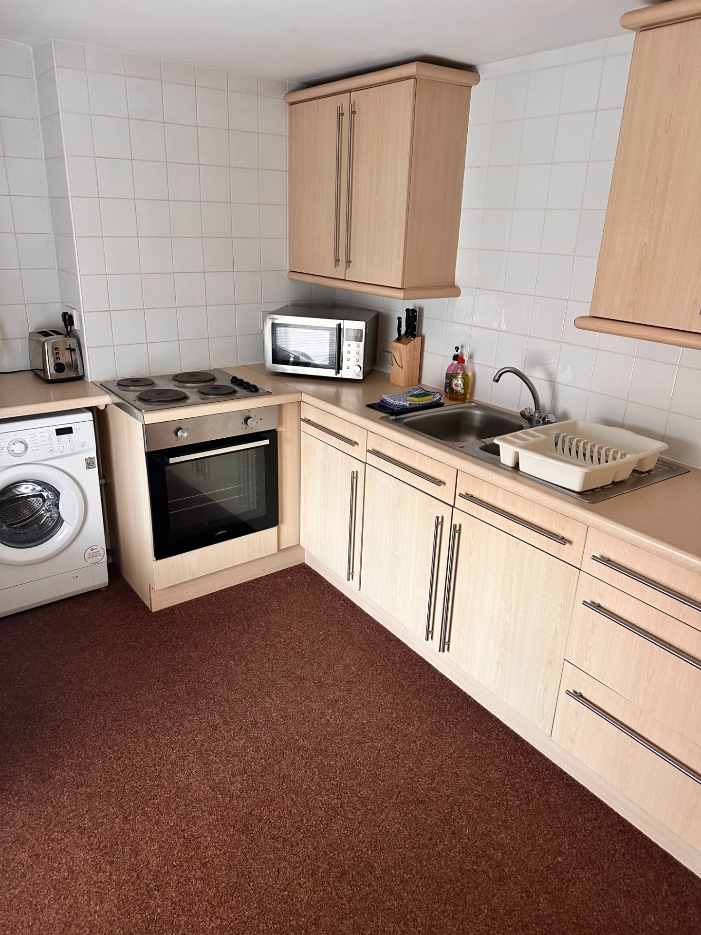 2-bed contractor house in Hartlepool (TS) photo 4