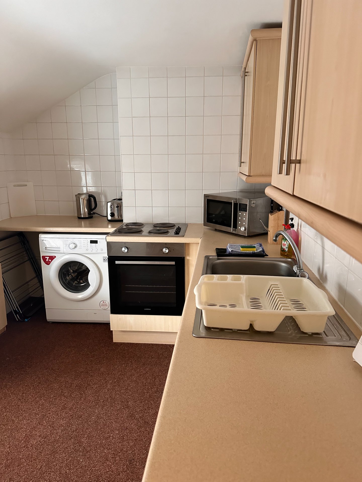 2-bed contractor house in Hartlepool (TS) photo 6