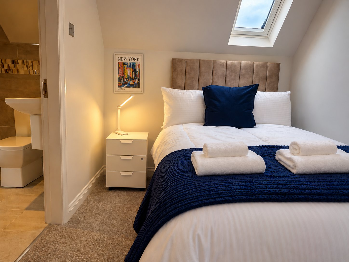 4-bed contractor house in Yarm (TS) photo 4