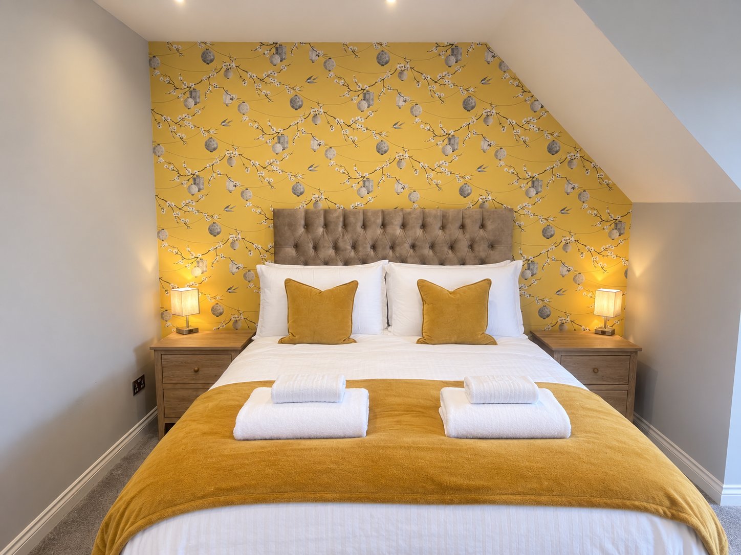 4-bed contractor house in Yarm (TS) photo 12
