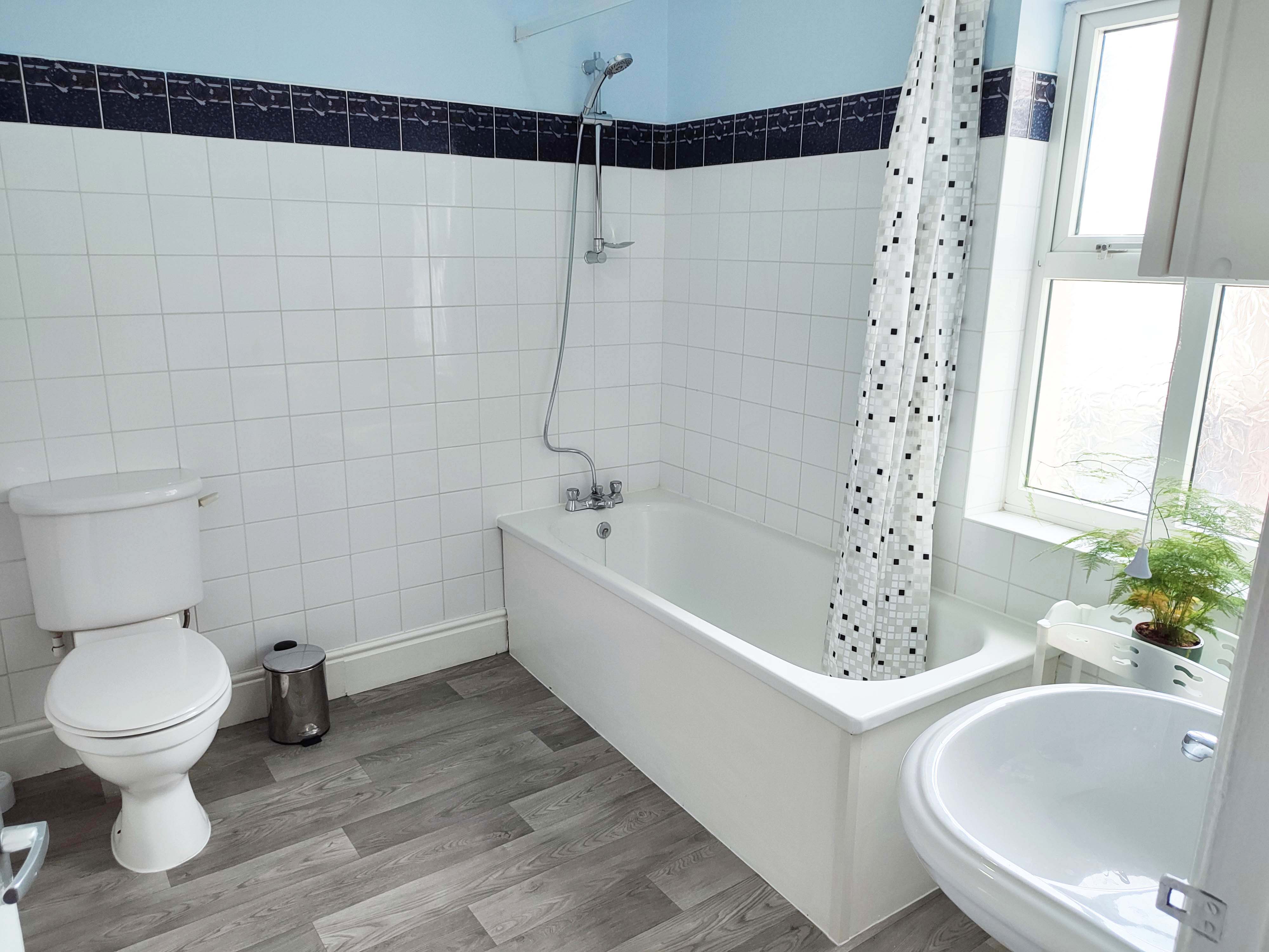 2-bed contractor house in Stockton-on-Tees (TS)